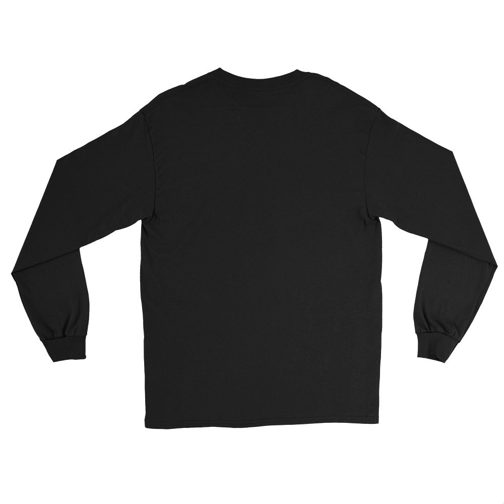 Buy Sauce Unisex Long Sleeve Shirt