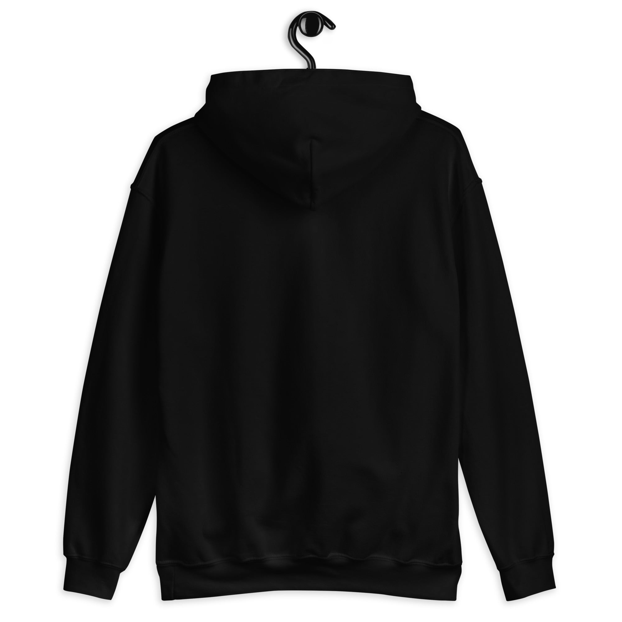Unisex Buy Sauce Hoodie